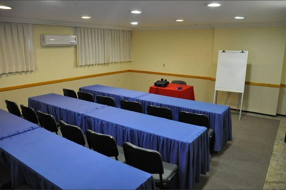 Joh Blue Ocean Flat Hotel Fortaleza  Brazil