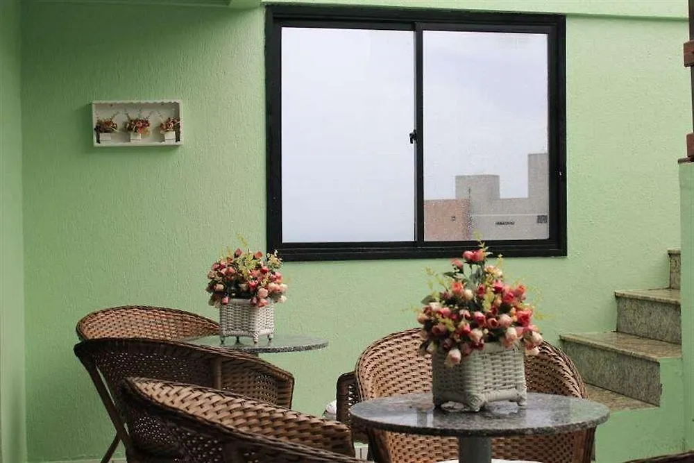 Joh Blue Ocean Flat Hotel Fortaleza  3*, Fortaleza (Ceara) Brazil