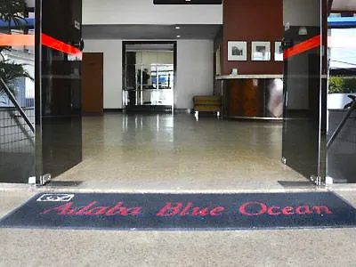 *** Aparthotel Joh Blue Ocean Flat Hotel Fortaleza  Brazil