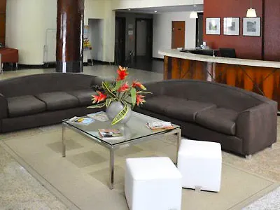 Joh Blue Ocean Flat Hotel Fortaleza  Fortaleza (Ceara)