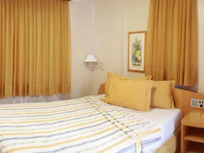 Joh Blue Ocean Flat Hotel Fortaleza  3*, Fortaleza (Ceara)