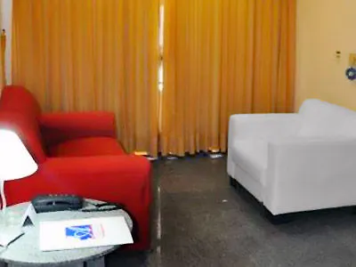 Joh Blue Ocean Flat Hotel Fortaleza  Aparthotel