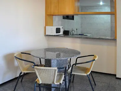 Aparthotel Joh Blue Ocean Flat Hotel Fortaleza