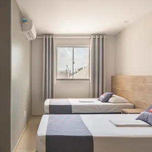 3* Affittacamere Mega Aeroporto