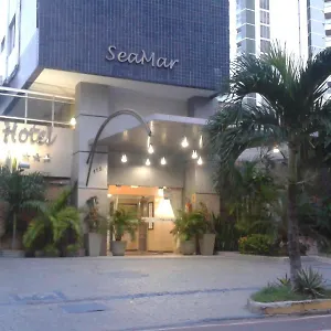 Hotel Seamar, Fortaleza (Ceara)