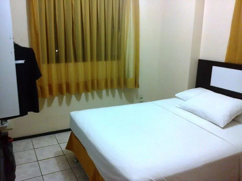 Joh Blue Ocean Flat Hotel Fortaleza  Aparthotel Fortaleza (Ceara)
