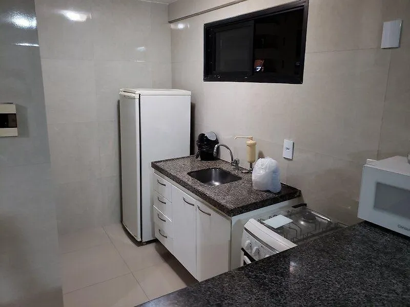 Aparthotel Joh Blue Ocean Flat Hotel Fortaleza
