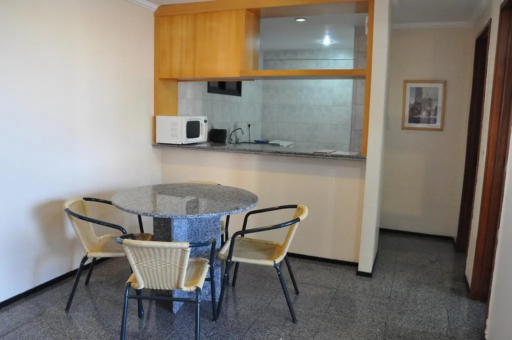 Aparthotel Joh Blue Ocean Flat Hotel Fortaleza