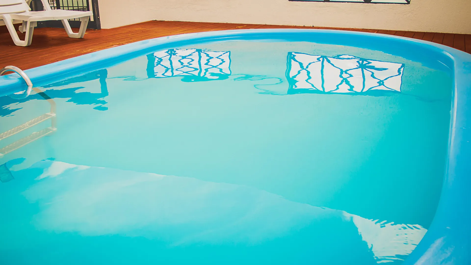 Aparthotel Joh Blue Ocean Flat Hotel Fortaleza