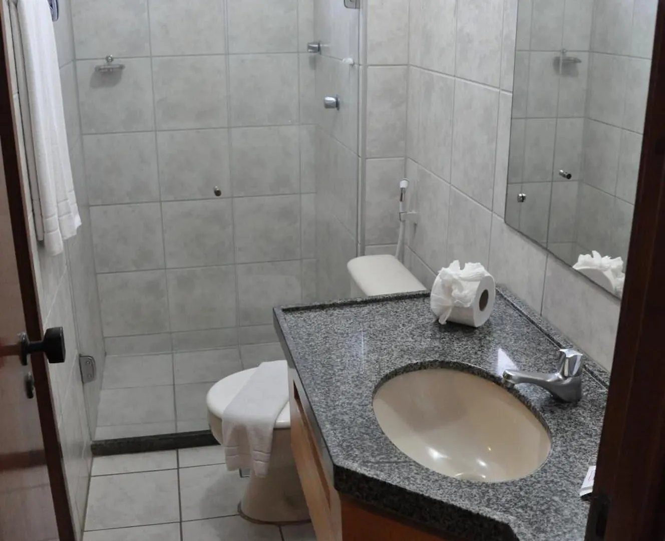 Aparthotel Joh Blue Ocean Flat Hotel Fortaleza