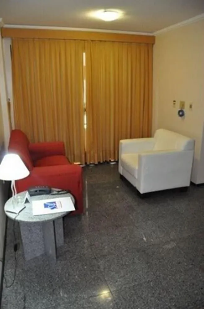 *** Aparthotel Joh Blue Ocean Flat Hotel Fortaleza  Brazil