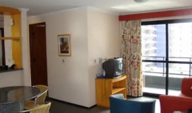 Joh Blue Ocean Flat Hotel Fortaleza  Aparthotel Fortaleza (Ceara)