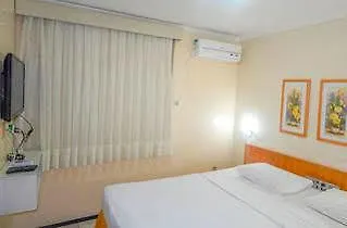 Joh Blue Ocean Flat Hotel Fortaleza  Aparthotel Fortaleza (Ceara)