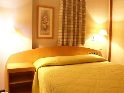 *** Aparthotel Joh Blue Ocean Flat Hotel Fortaleza  Brazil