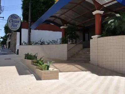Aparthotel Joh Blue Ocean Flat Hotel Fortaleza