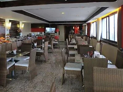 Joh Blue Ocean Flat Hotel Fortaleza  Aparthotel